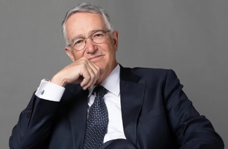 Salinas Pliego evita prisión en Nueva York… tras pagar fianza millonaria