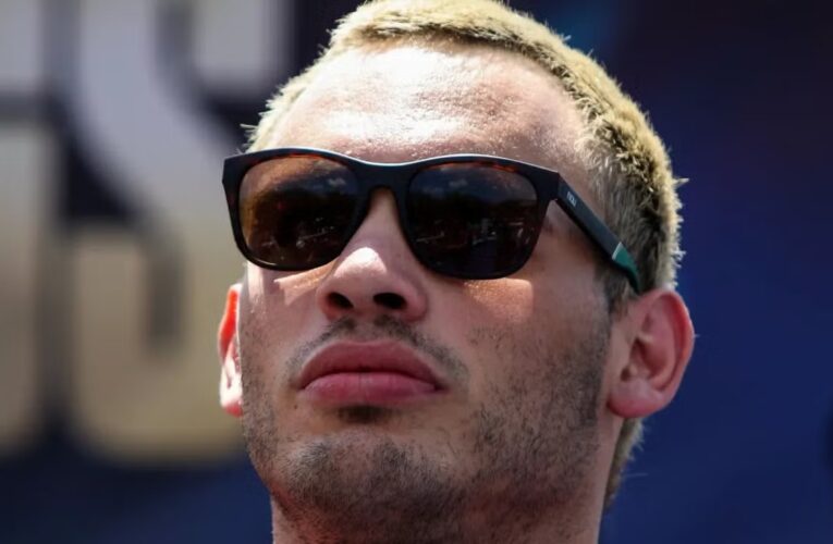 Julio César Chávez Jr. regresará al boxeo este año, confirma su padre