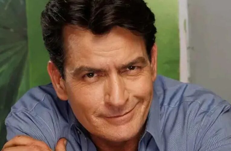 Charlie Sheen revela que un cártel mexicano lo vetó por comprar demasiada droga