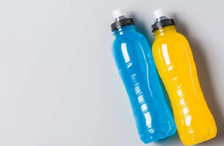 Golpe a la cruda… Cobrarán impuestos a electrolitos orales