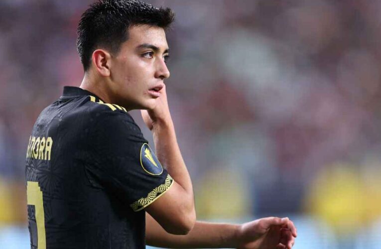 Mundial Sub-20: Jóvenes promesas que brillarán en Chile