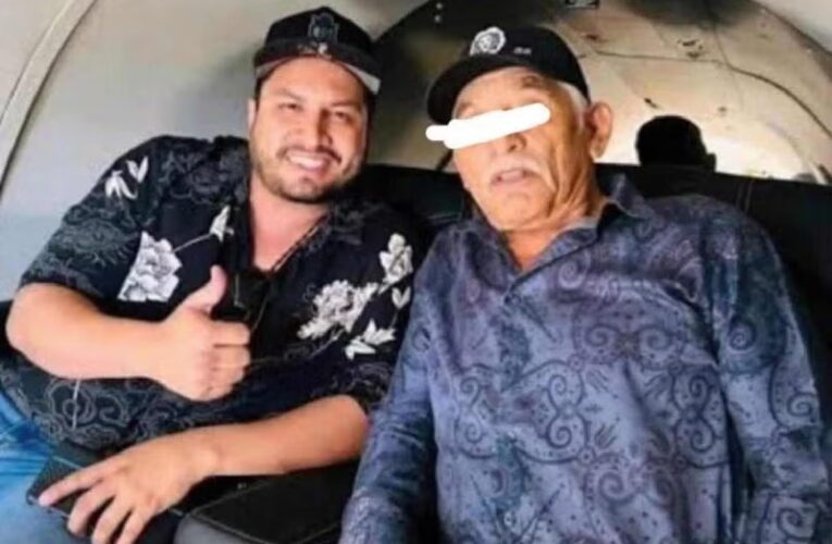 Padre de Julión Álvarez es detenido en Campeche por posesión de 4rm4s y vehículo robado