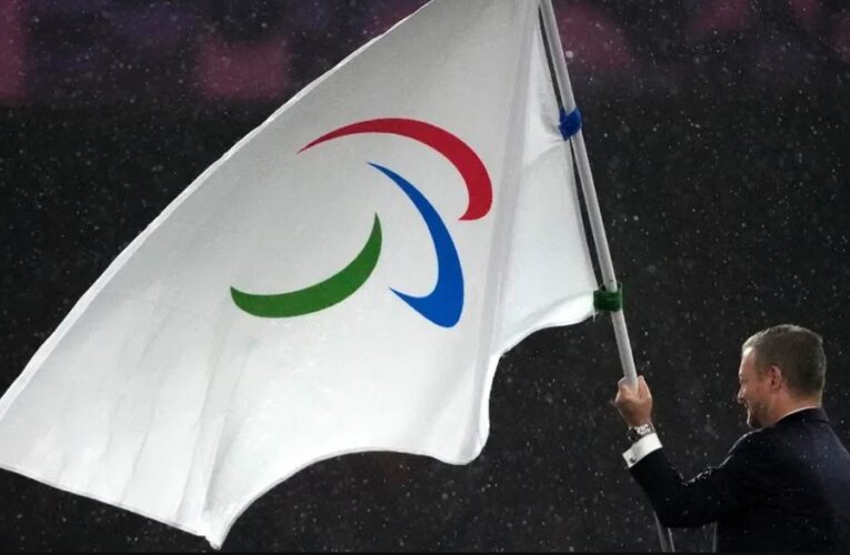 Comité Paralímpico Internacional levanta las suspensiones de Rusia y Bielorrusia para los Juegos de Invierno