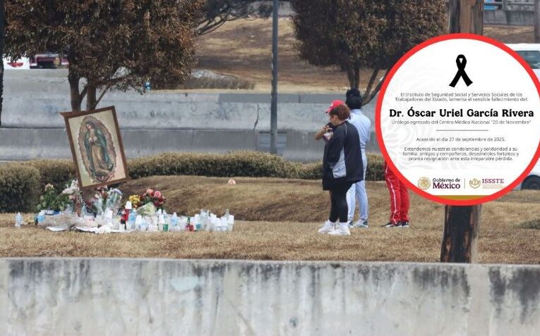 Ya son 31 personas fallecidas por explosión de pipa de gas en el Puente de la Concordia, en Iztapalapa