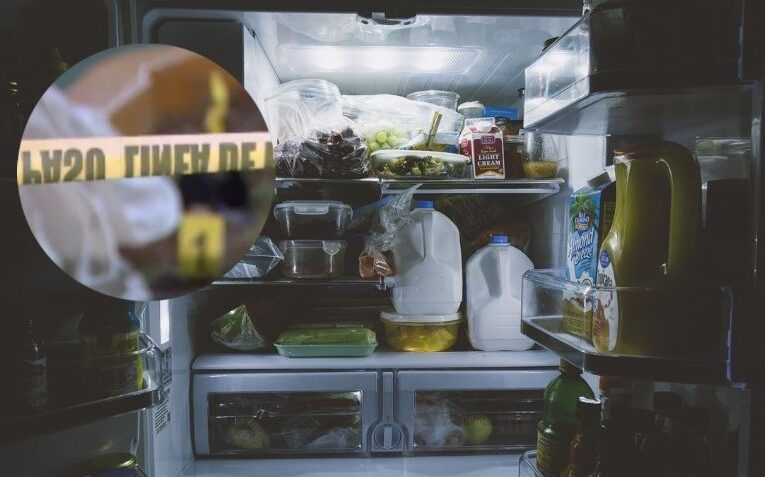 Arrestan a mujer por ocultar el cuerpo de su hija en un congelador durante 20 años