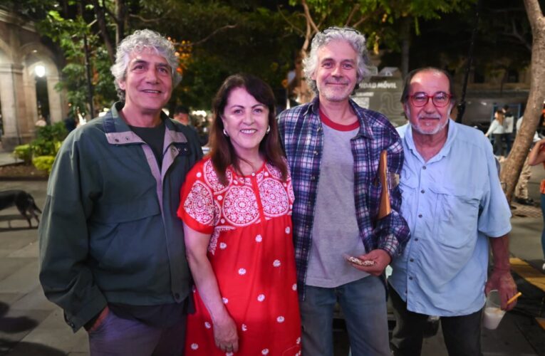 La onda tropical número 37 sobre Guerrero propiciará chubascos y lluvias fuertes en la región