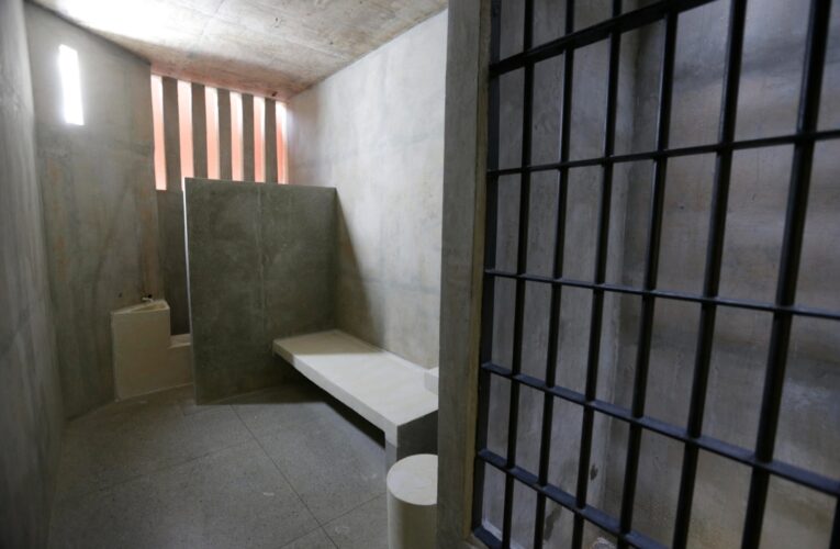 Austin Wolf, actor porno, es sentenciado a 19 años de prisión en EE.UU. por explotación sexual infantil