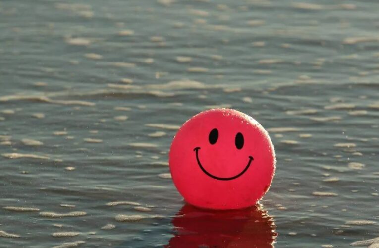 Día de la Sonrisa: en Sinaloa seis de cada diez personas reportan buen bienestar