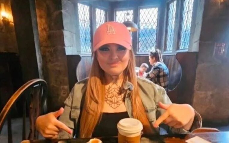 Feminicidio que conmociona al mundo