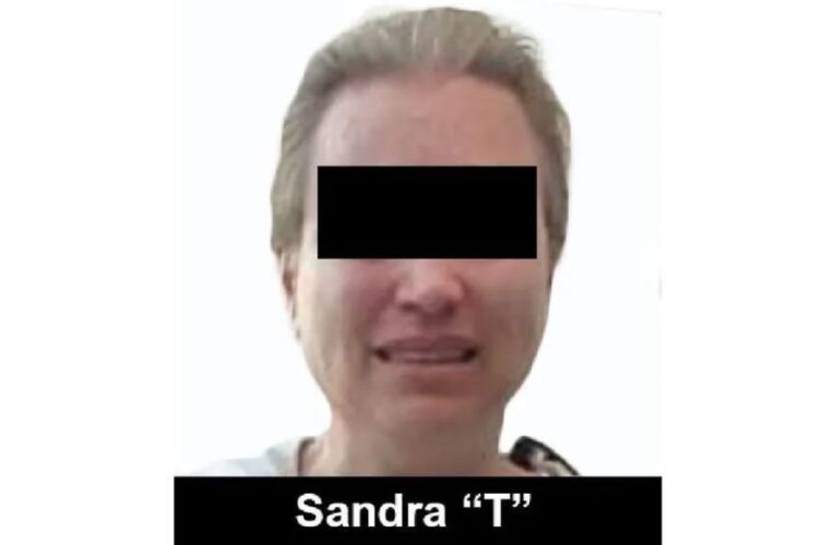 Detienen a dueña de Guardería ABC tras ser deportada de Estados Unidos