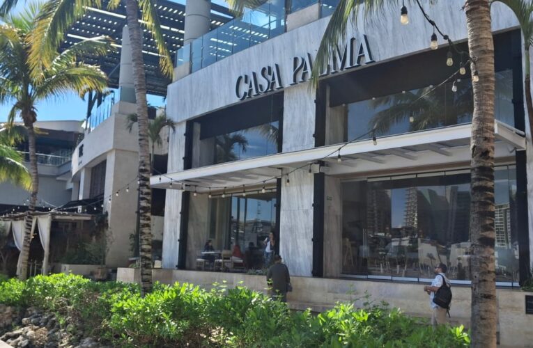 Casa Palma, comida para el alma, el lugar ideal para las familias cancunenses