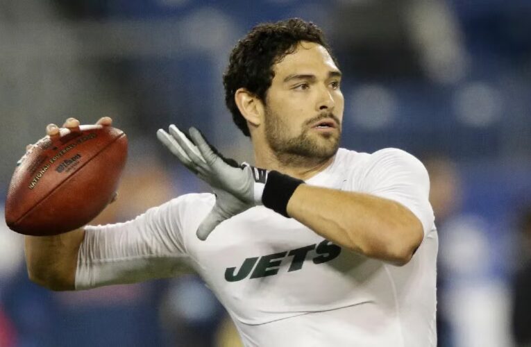 Mark Sánchez es dado de alta, pero pasa directamente a la cárcel