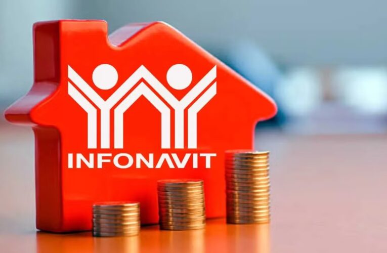 Infonavit ‘regala’ casas: Adiós sistema de puntos y sólo necesitas 6 meses de antigüedad en tu trabajo