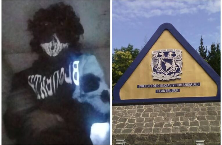 Lex Ashton, agresor del CCH Sur, tiene orden de aprehensión vigente