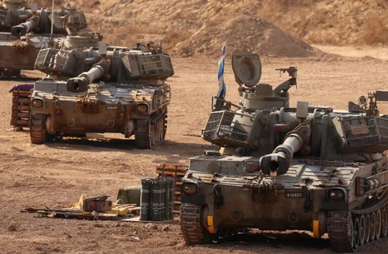 Israel y Hamás firman primera fase del plan de paz de Donald Trump