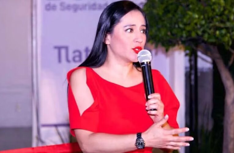 Sandra Cuevas anuncia película de sus amores prohibidos con ‘El Choko’ y ‘El Topo’