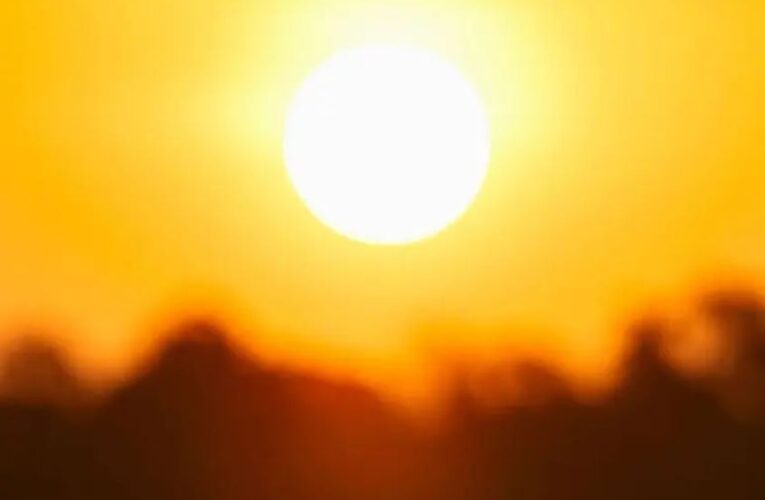 Calor sin precedentes: septiembre de 2025 fue el tercero más cálido jamás medido