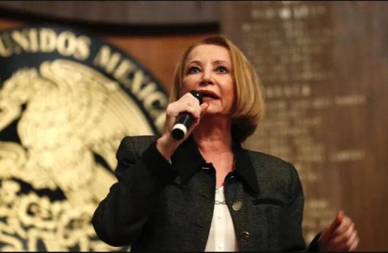 Senado instalará centro de acopio para ayudar a estados afectados por lluvias