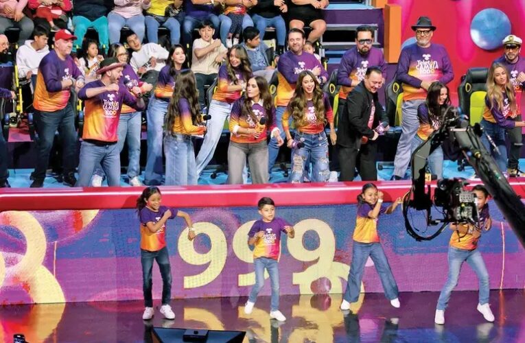 Teletón 2025, cumplen y transforman vidas; un futuro con más oportunidades