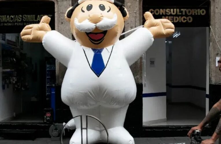 Farmacias Similares crece más en Estados Unidos; apunta ahora hacia Texas y California