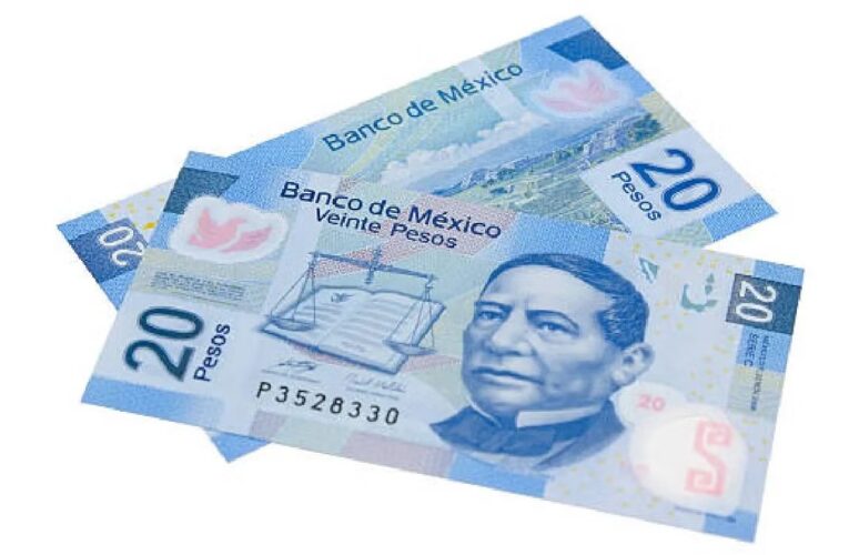 ¡Adiós al billete de 20 pesos! Banxico ordena que salga de circulación de manera inmediata