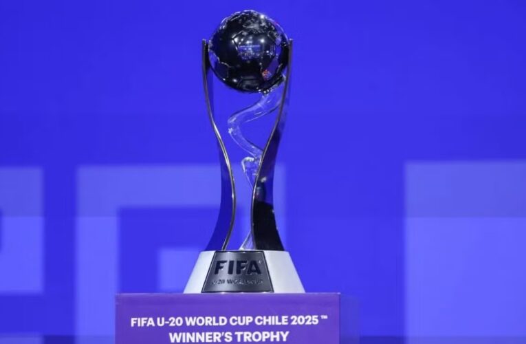 Argentina y Marruecos jugarán la final del Mundial Sub-20