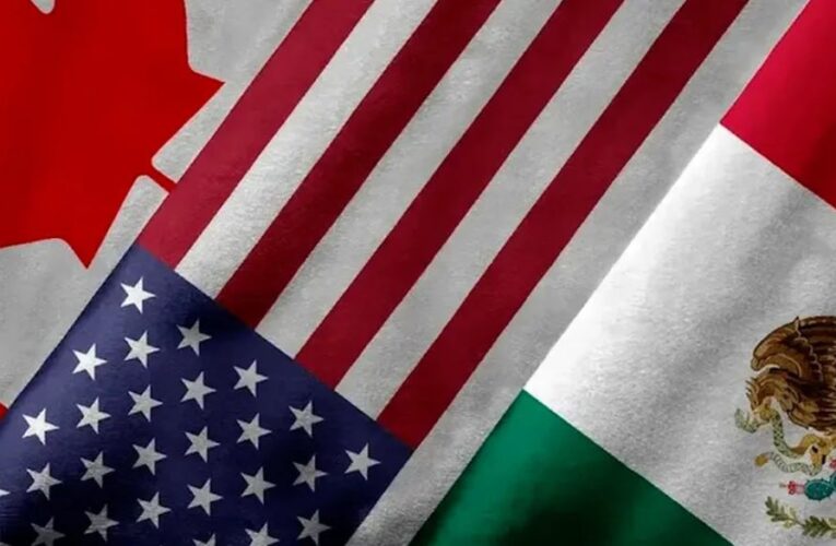 Empresas alemanas frenan inversiones en México, hasta que se aclare futuro del T-MEC: Camexa