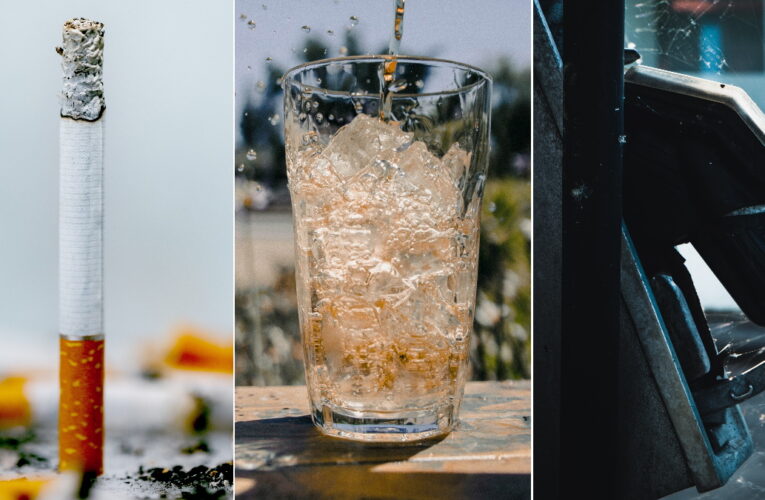 Diputados aprueban impuestos a refrescos, tabaco, videojuegos y apuestas