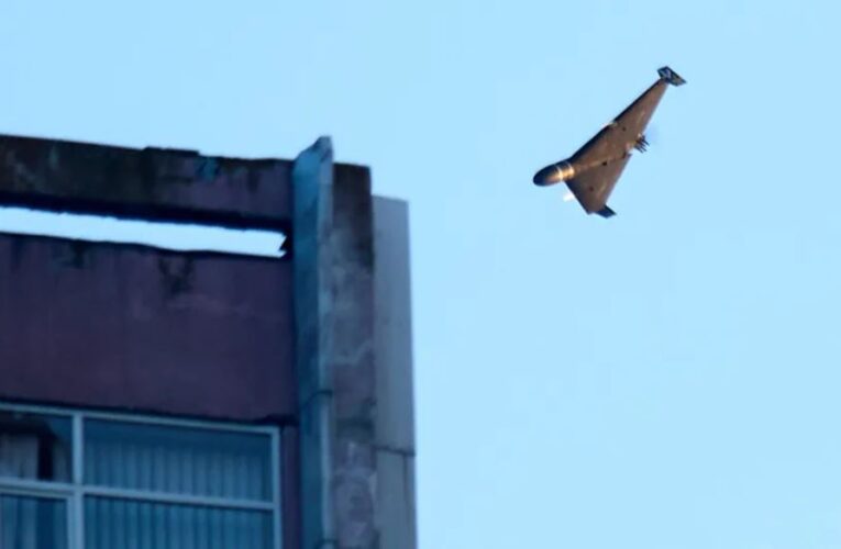 Ataque ucraniano con dron cobra la vida de un corresponsal ruso en Zaporiyia