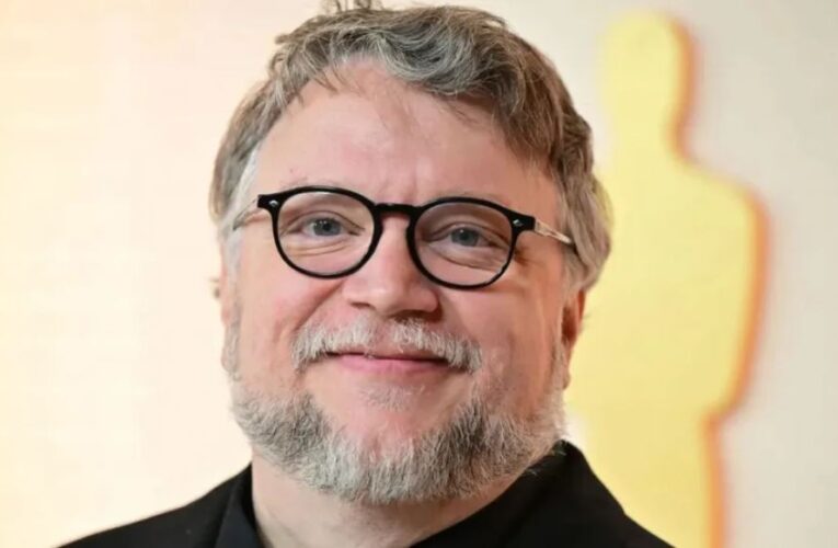 Guillermo del Toro vuelve a arremeter sobre los «tiempos peligrosos» de la Inteligencia Artificial