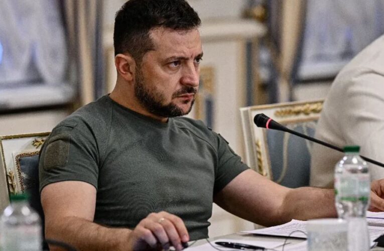 Donald Trump no garantizó misiles Tomahawk a Ucrania; «no dijo que no, pero tampoco que sí»: Zelenski