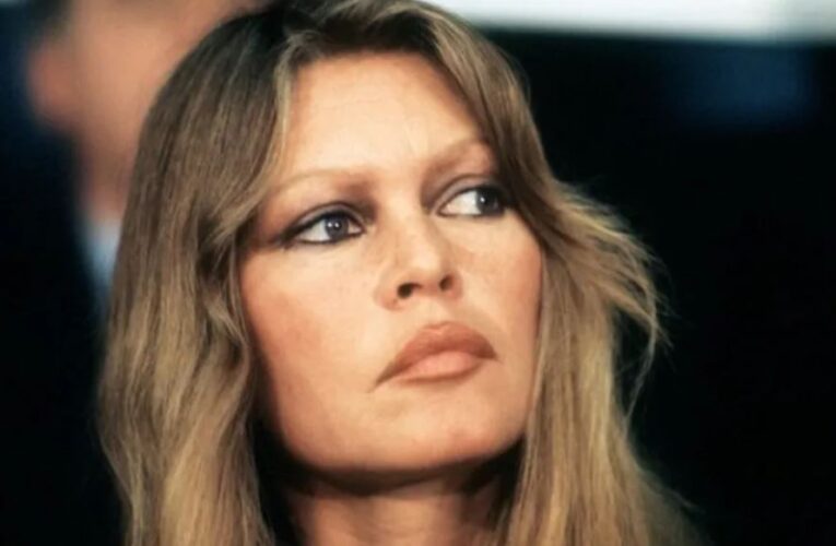 Brigitte Bardot sale del hospital tras una «intervención quirúrgica leve»; éste es su estado de salud