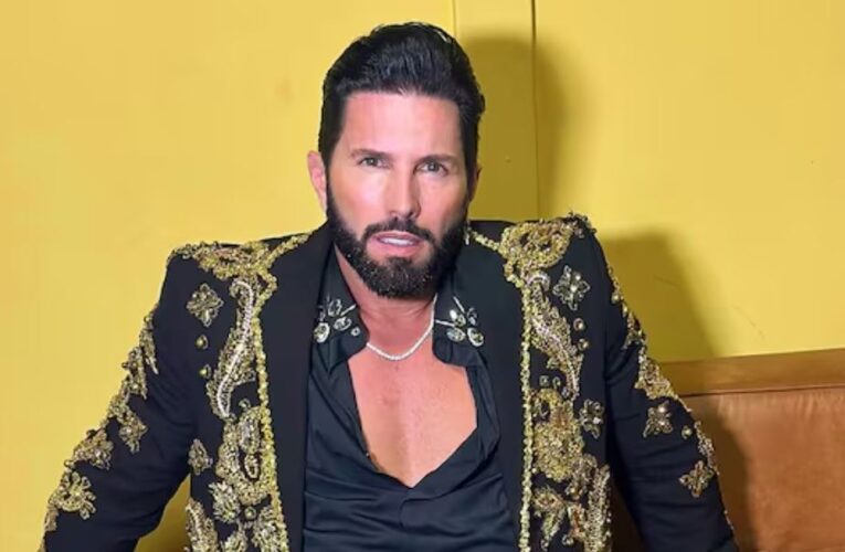 «No la vería con respeto»: Poncho de Nigris critica a mujeres que tienen only