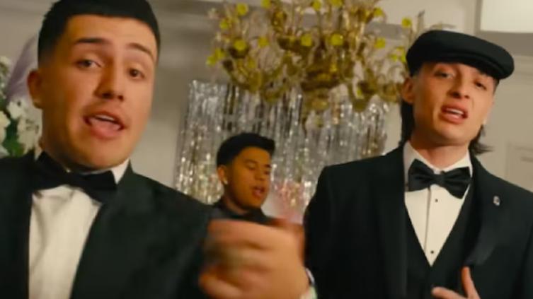 “Ella baila sola”, de Peso Pluma, el nuevo “himno” mexicano del siglo según Rolling Stone