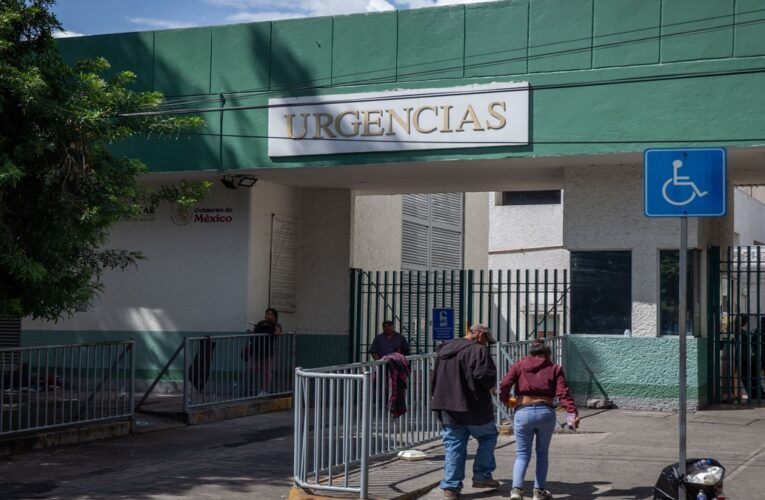 Seis personas permanecen hospitalizadas tras explosión de pipa en Iztapalapa
