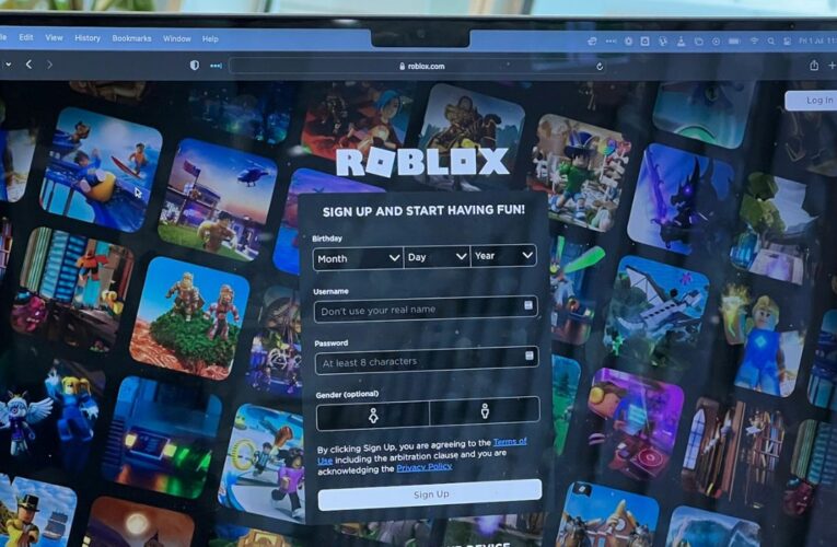 Florida investiga a Roblox por ser “caldo de cultivo” para depredadores sexuales