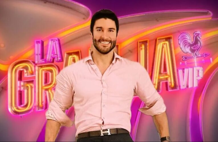 Kike Mayagoitia revela la millonaria cantidad que invirtió TV Azteca en La Granja VIP: «No sé si me vayan a regañar»