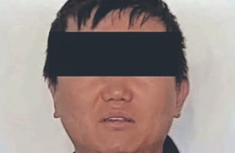 Recapturan en Cuba a Zhi Dong Zhang, tras fuga en CDMX; abastecía de fentanilo al cártel de Sinaloa y el CJNG