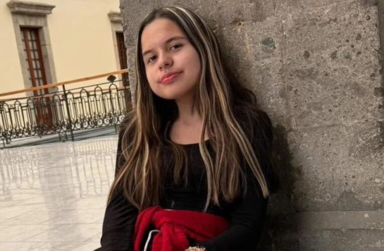 Kiara Paula Ruvalcaba, pugilista de 17 años, falleció durante un entrenamiento