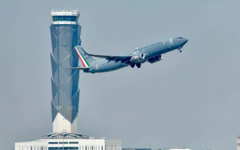 AIFA planea duplicar sus pasajeros para 2032 gracias a terminal «espejo», esta será su nueva cifra