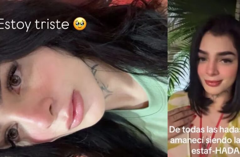 Karely Ruiz sufre estafa tras donar dinero que ganó en Stream Fighters 4