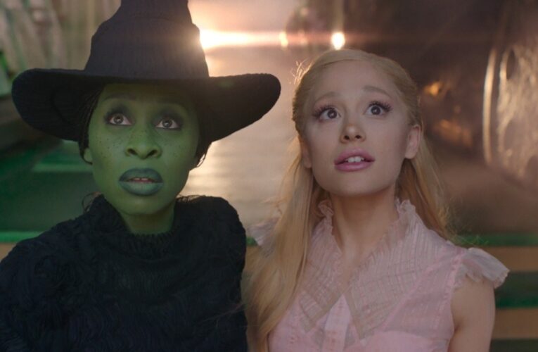 «Yo no pensaba hacer otro álbum»: Ariana Grande revela cómo su papel en ‘Wicked’ evitó su retiro tras ‘Positions’