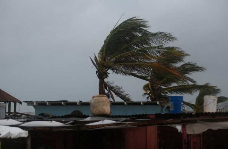 Huracán Melissa se convierte en categoría 5 y amenaza con impacto histórico en Jamaica