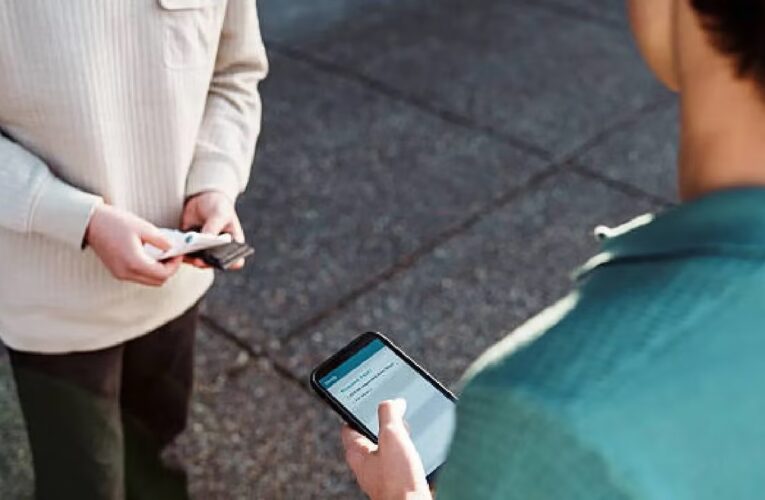 “Te llegó un mensaje de una transferencia SPEI”: la nueva estafa que roba tus datos bancarios en México