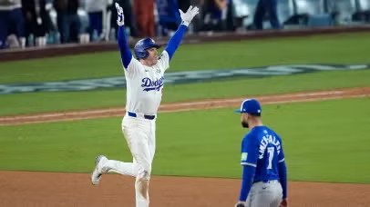 ¡Triunfo maratónico! Dodgers toma ventaja en la Serie tras un juego de más de seis horas