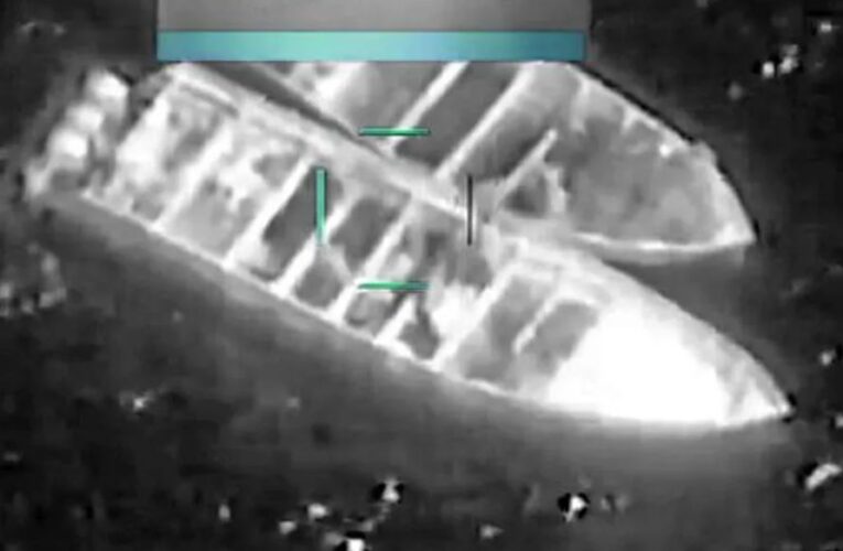 Secretaría de Relaciones Exteriores y Marina citan a embajador de Estados Unidos por ataque a cuatro botes