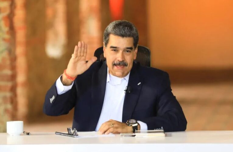 Venezuela «derrotó plan de la CIA» sobre atacar naves de Estados Unidos en Trinidad y Tobago, según Maduro