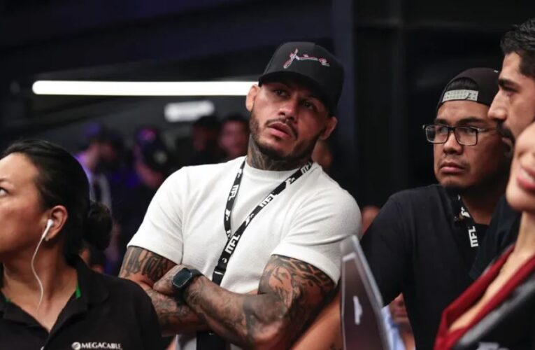 Marco Beltrán impulsa la revolución de las artes marciales con Mexico Fight League 2