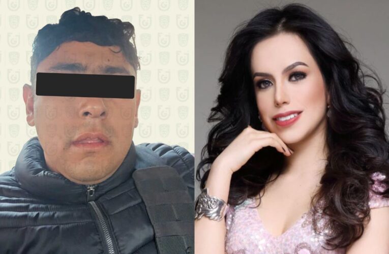 Detienen a tercer implicado en el asesinato de la cantante Yrma Lydya