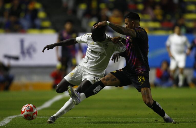 Complica Cancún FC pase a semifinales